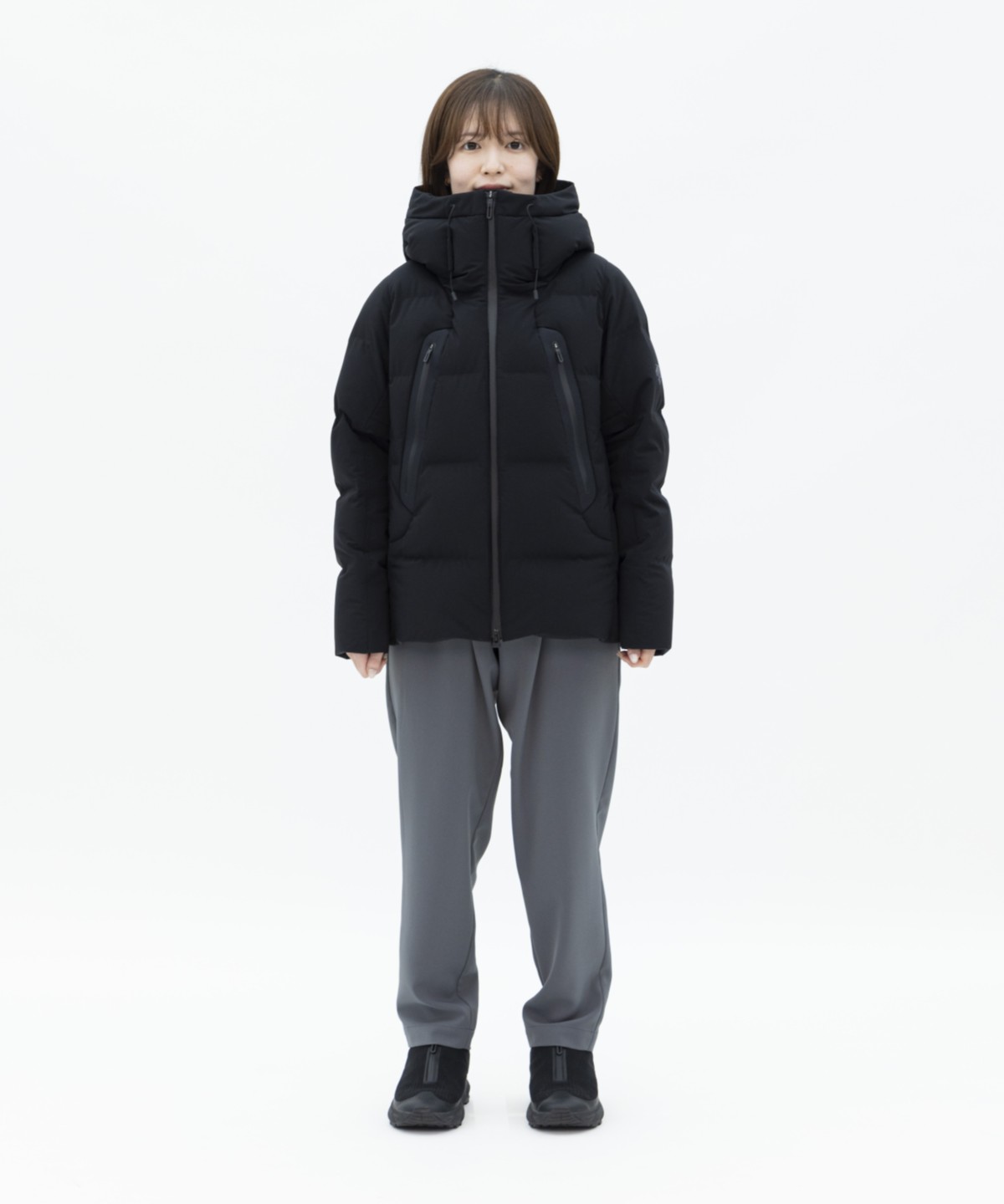 MOUNTAINEER-L