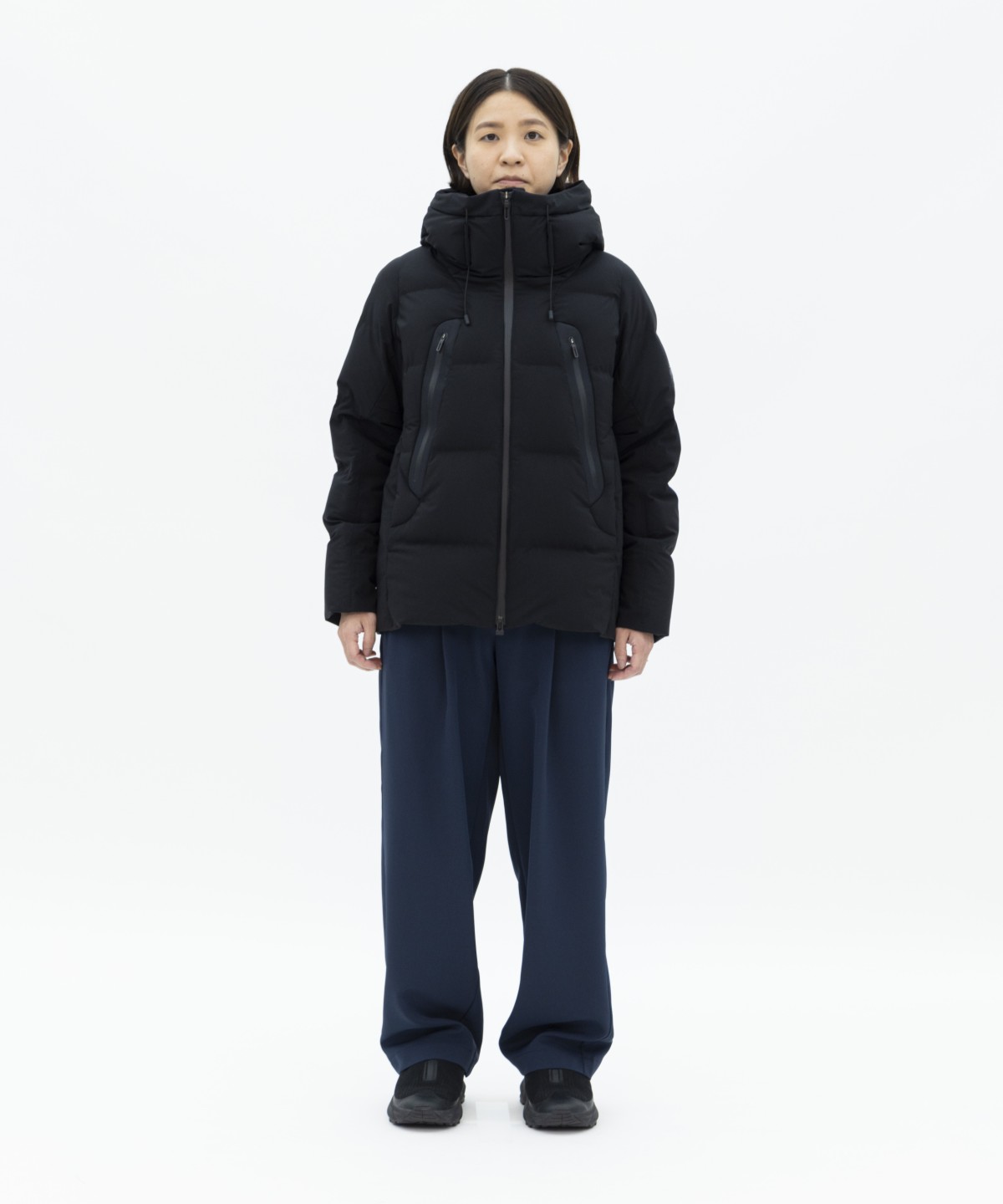 MOUNTAINEER-L