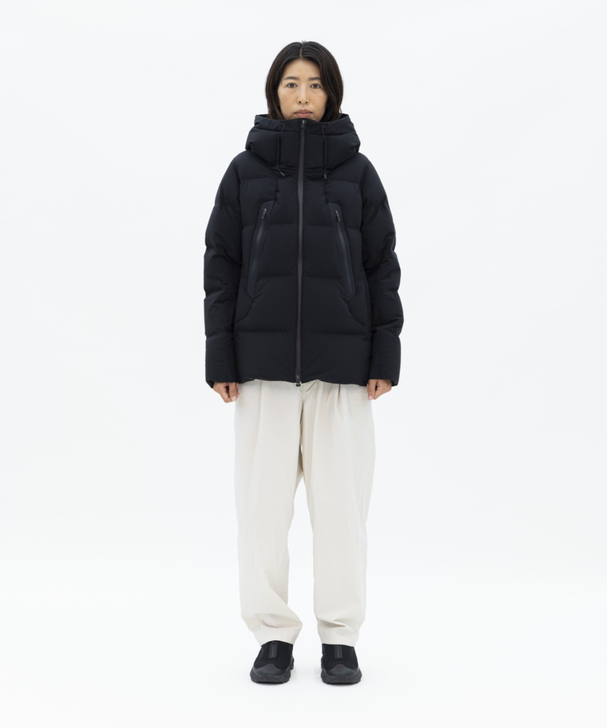 MOUNTAINEER-L