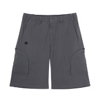 WASHER STRETCH SEVEN SHORTS｜デサントオルテライン