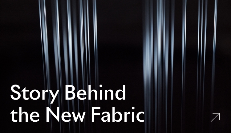New Fabric Story