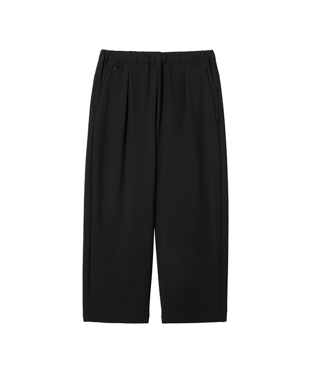 TECH WIDE PANTS