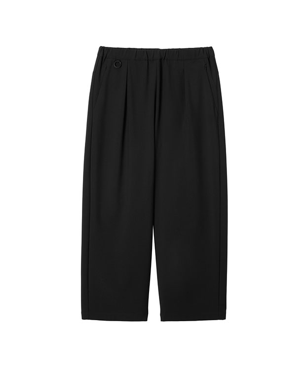 TECH WIDE PANTS
