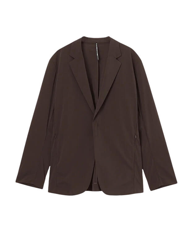 WASHER TAILORED JACKET
