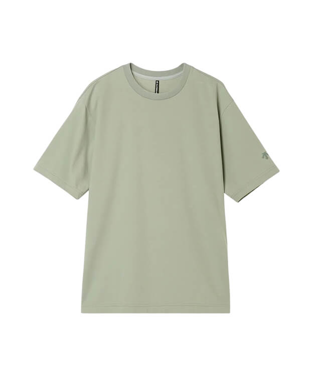MOCKRODY H/S SLIM SHIRT