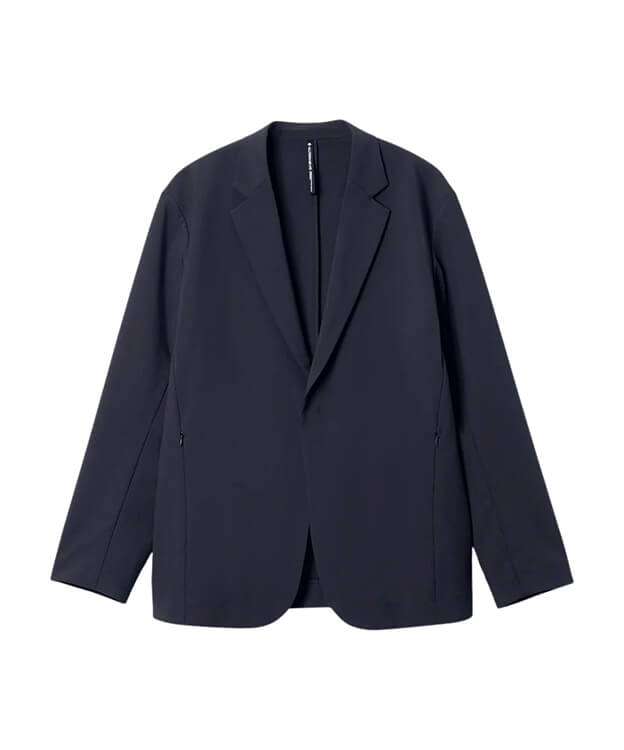 TECH TAILORED JACKET