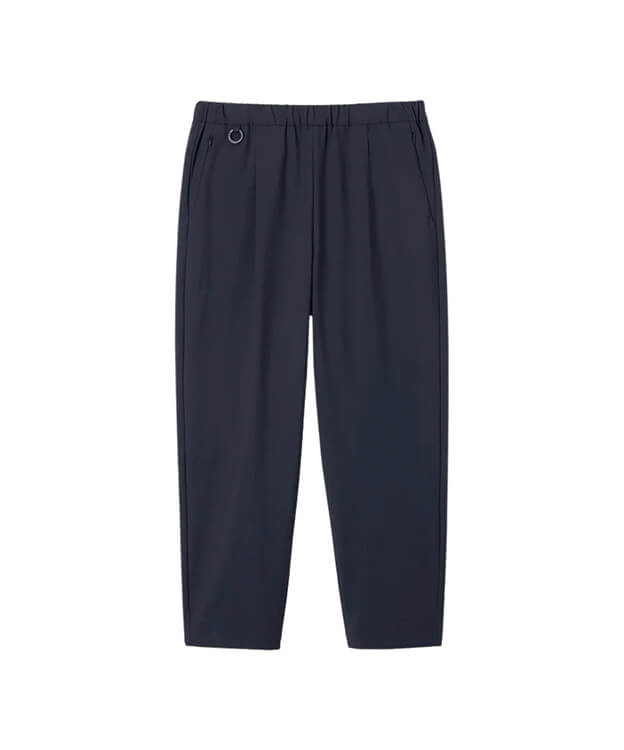 TECH REGULAR PANTS