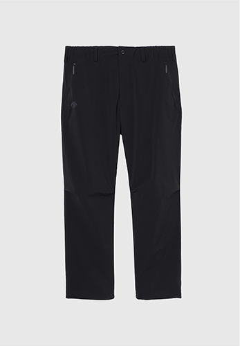 CORDURA STRETCH PANTS ブラック