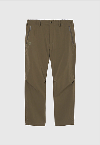 CORDURA STRETCH PANTS ロックカーキ
