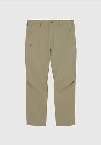 CORDURA STRETCH PANTS フレンチカーキ