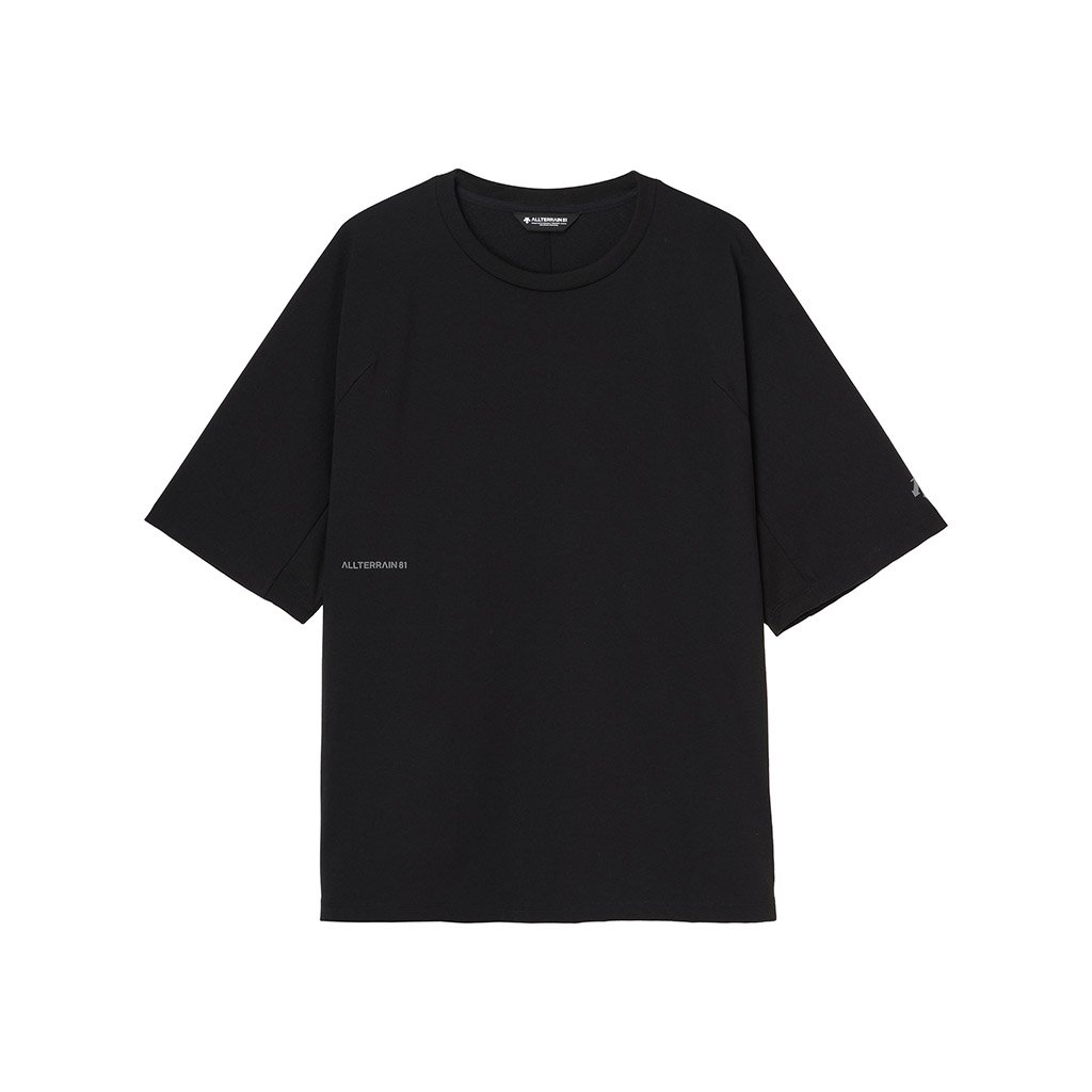 DESCENTE ALLTERRAIN 81【TECH L/S SHIRT】 ALLTERRAIN 81 Products｜DESCENTE ALLTERRAIN