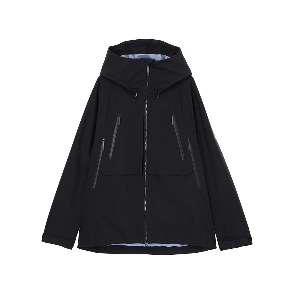 DESCENTE ALLTERRAIN 81 ゴアテックス JACKET NP ALLTERRAIN 81 Products｜DESCENTE ALLTERRAIN