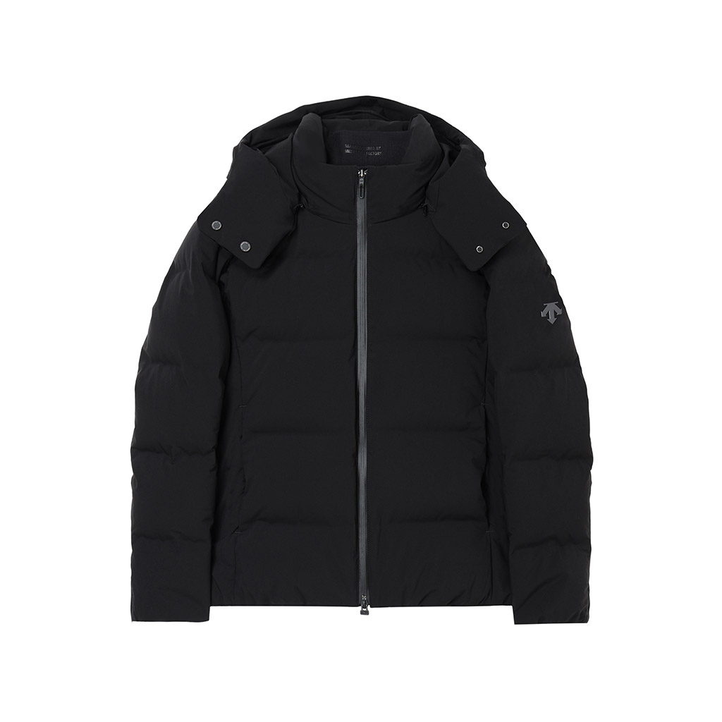MIZUSAWADOWN Products｜DESCENTE ALLTERRAIN