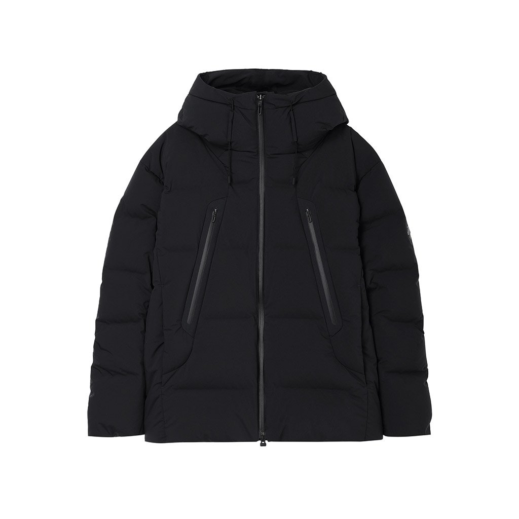 MIZUSAWADOWN Products｜DESCENTE ALLTERRAIN