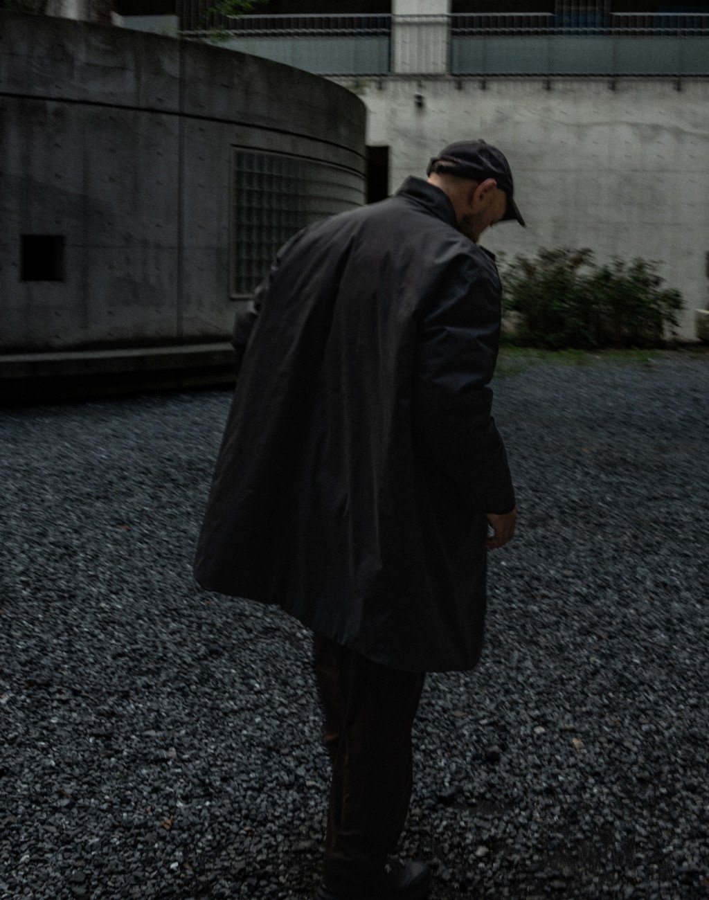 DESCENTE ALLTERRAIN × Wataru Kumano 熊野亘