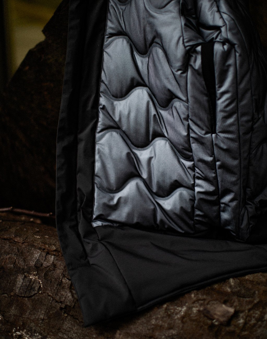 DESCENTE ALLTERRAIN × Wataru Kumano 熊野亘