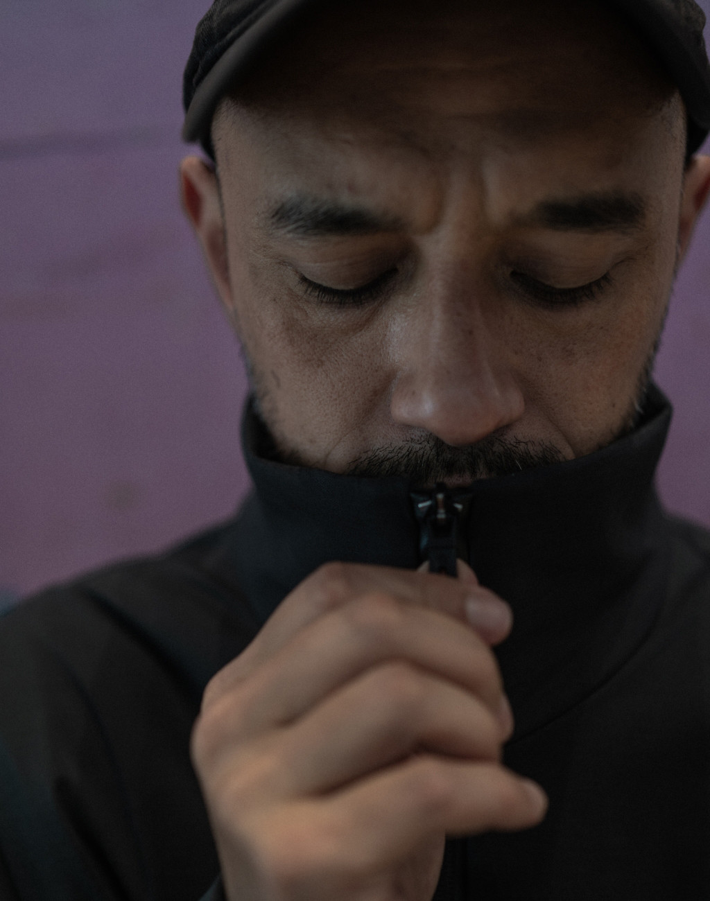 DESCENTE ALLTERRAIN × Wataru Kumano 熊野亘