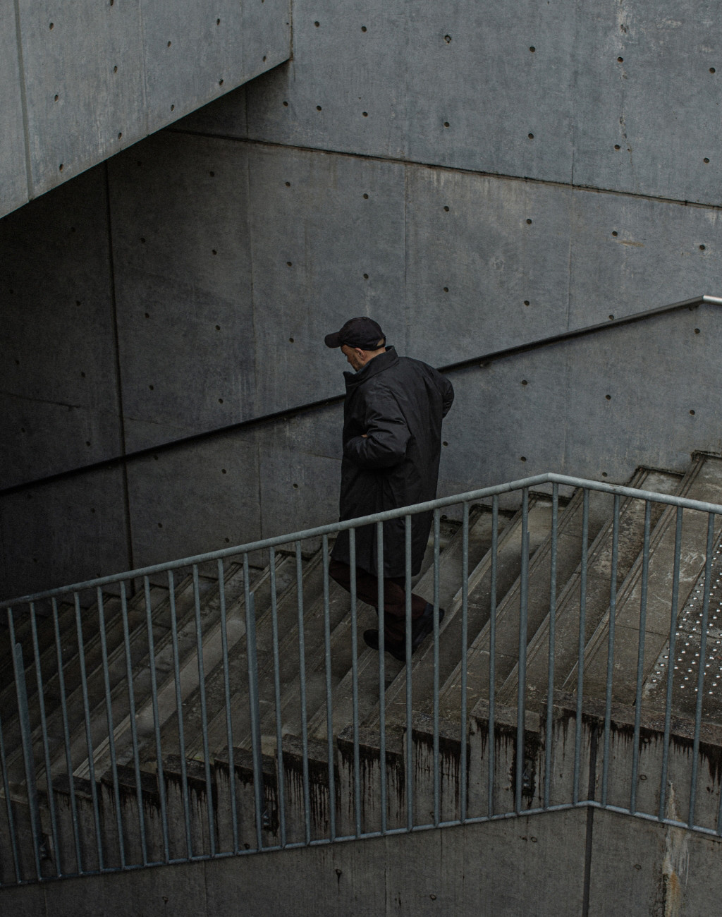 DESCENTE ALLTERRAIN × Wataru Kumano 熊野亘